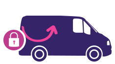 Leave-safe-option-icon leave safe