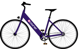 Bicycle Courier