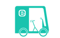 med-ico4 medical green courier