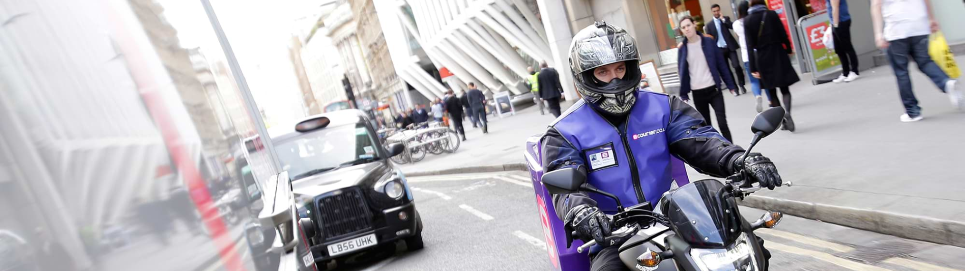 motorcourier motorcycle courier
