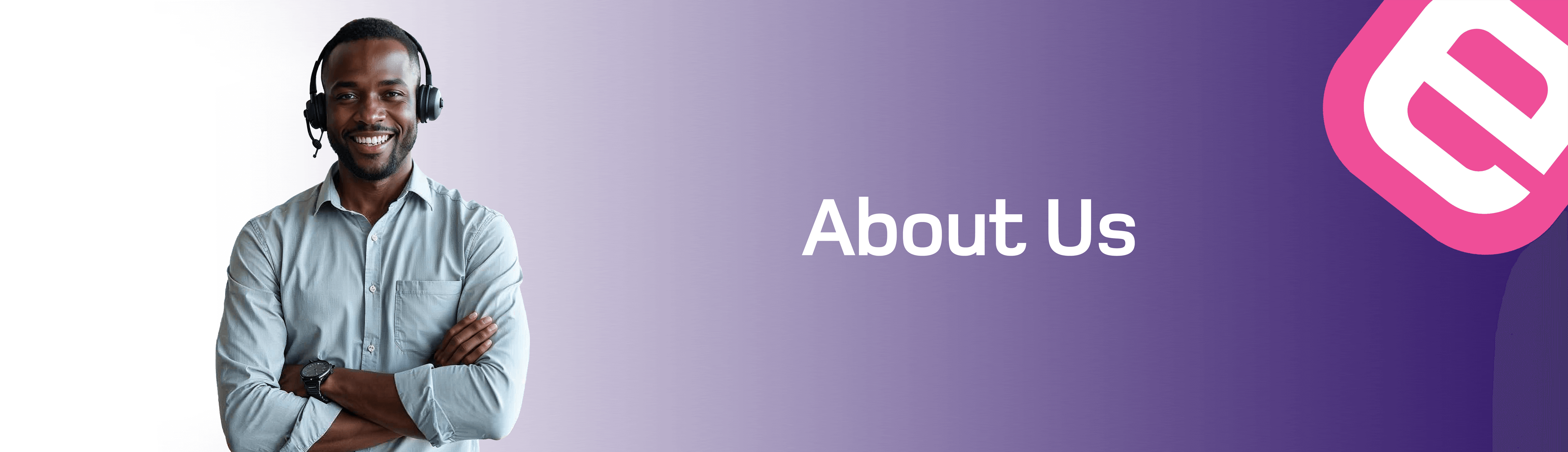 about us