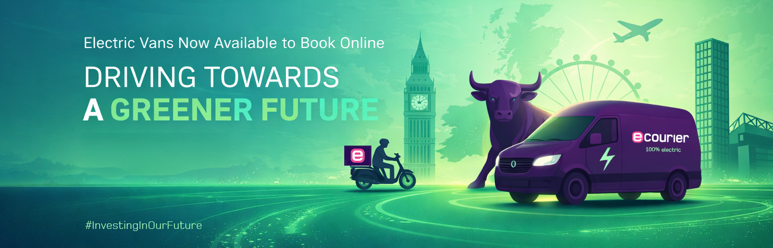 Driving Towards A Greener Future Driving Towards A Greener Future - Net Zero