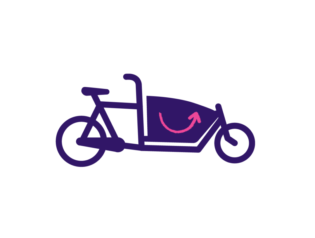 Cargo Bike(1)