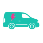 Electric Van