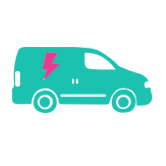 Electric Van