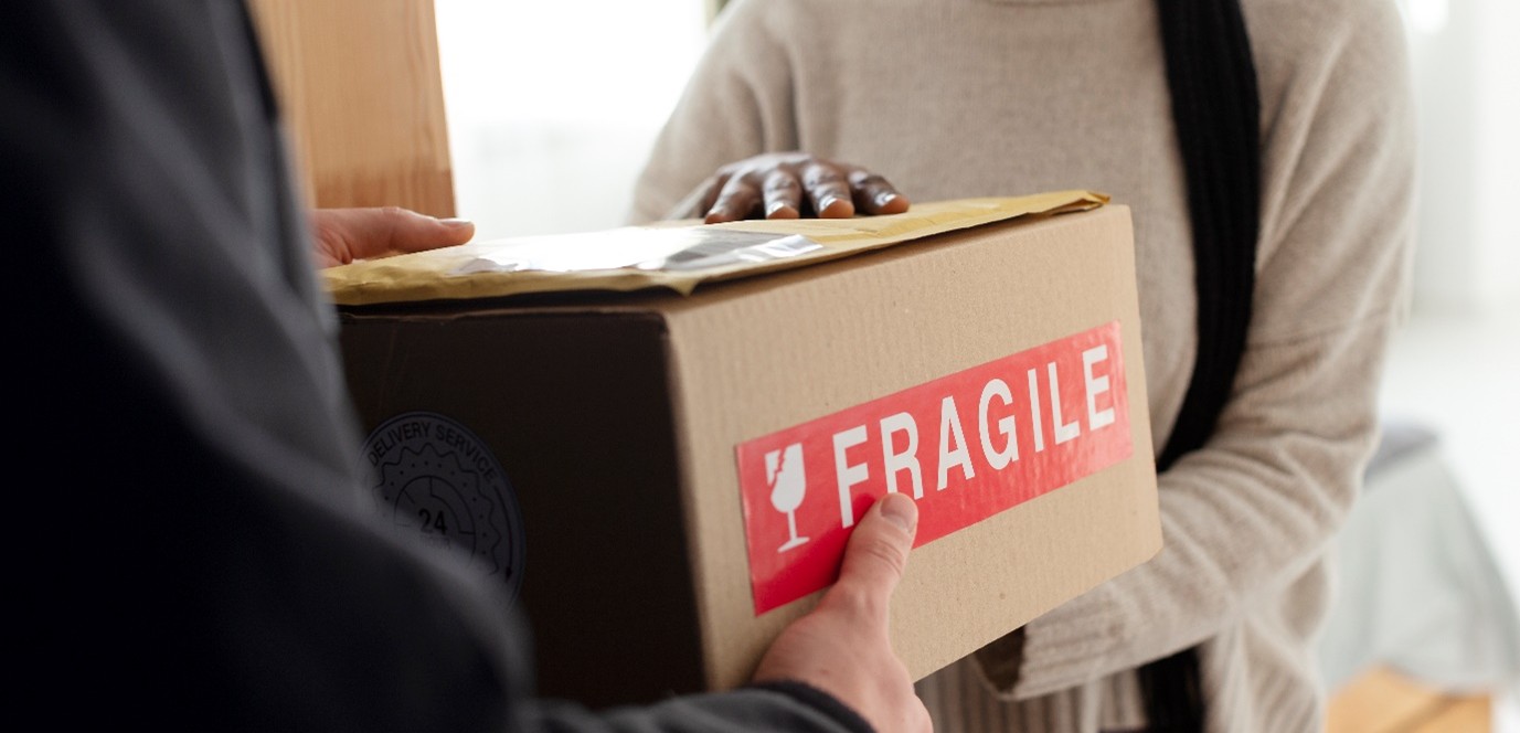 Fragile Package Fragile Package