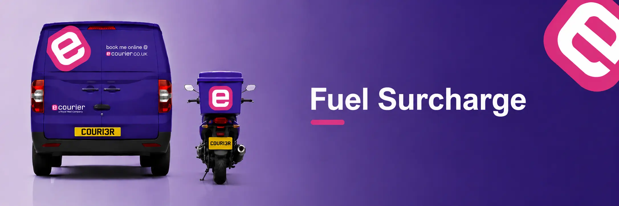 Fuel Surcharge