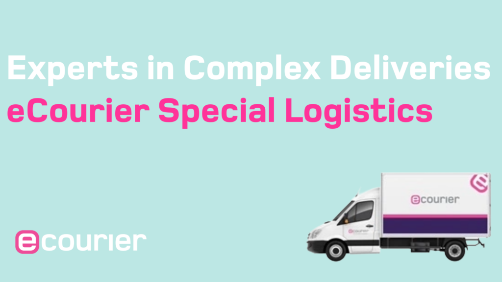 Special Logistics Guide