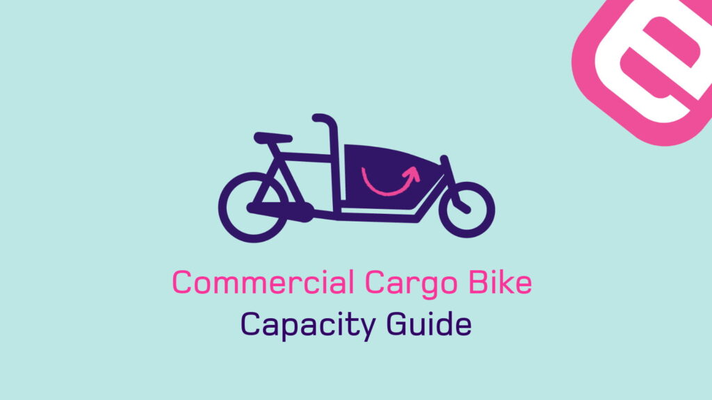 Commercial Cargo Bike Capacity Guide