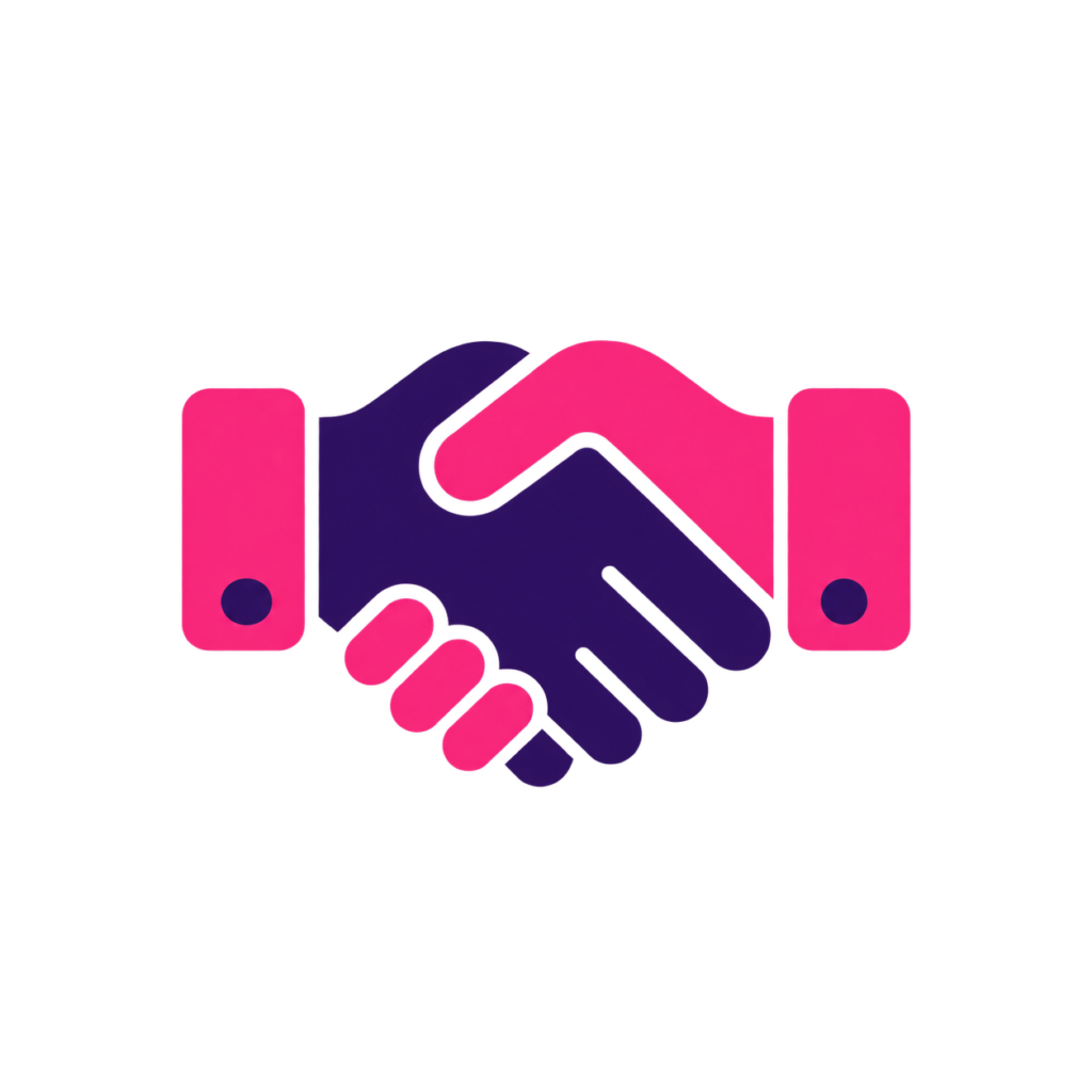 Handshake