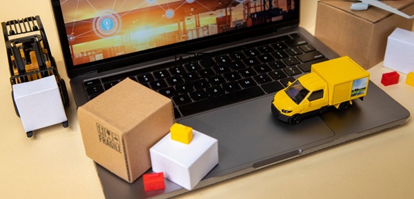 Online courier Online courier