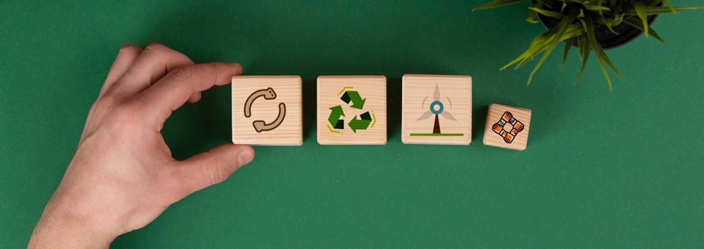 Choosing sustainability Choosing sustainability