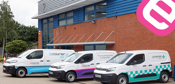 Same Day Courier Same Day Courier