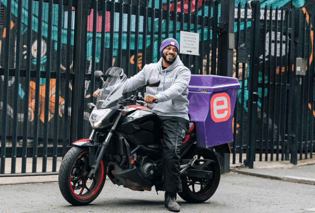 same day delivery