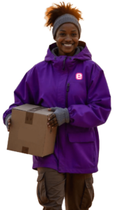 store fulfilment