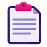 Clipboard