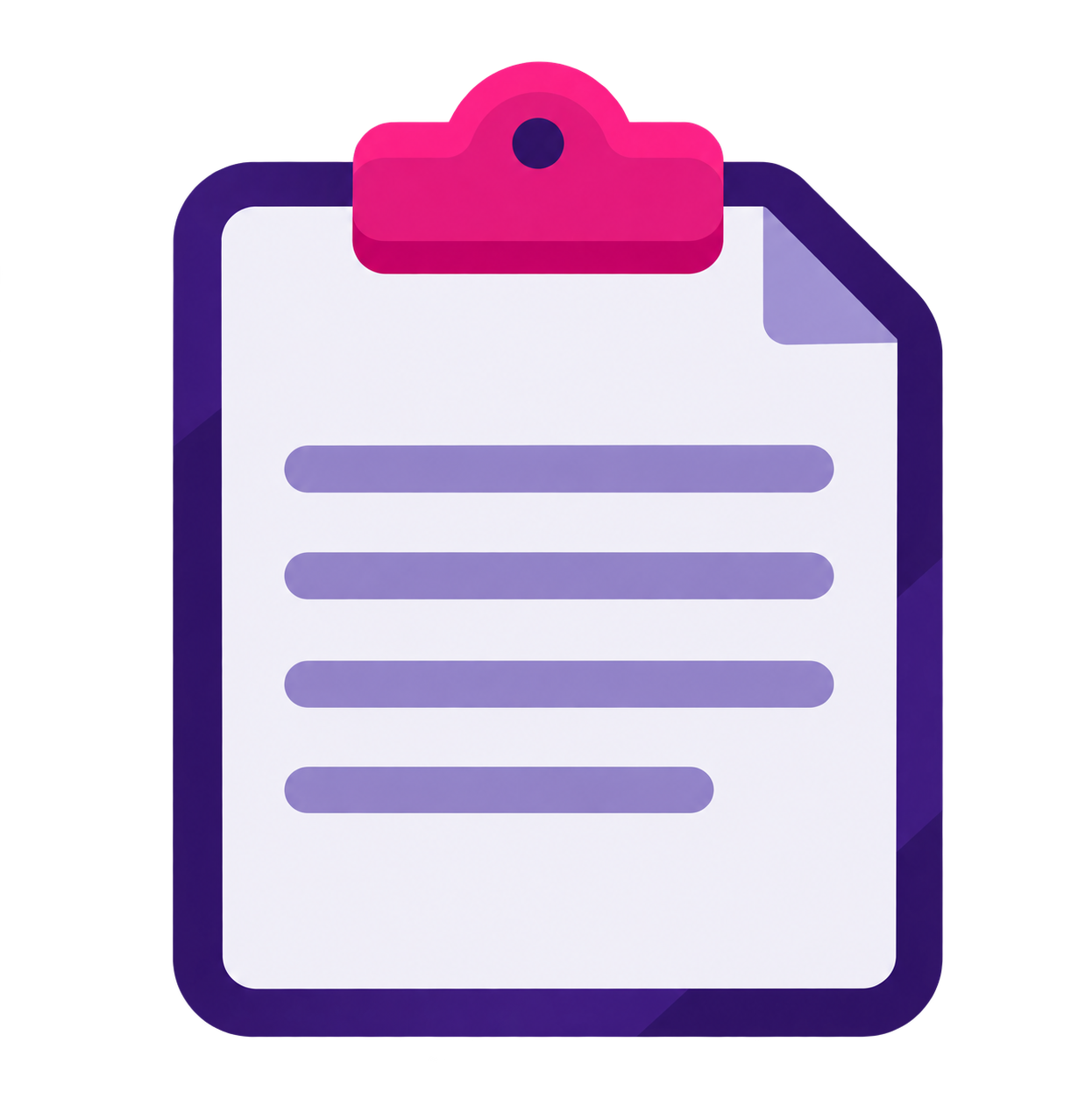Clipboard