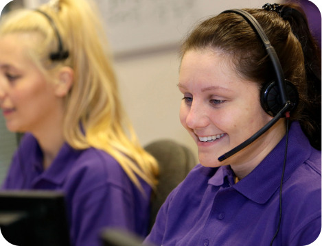 Inclusion & Wellbeing | eCourier UK