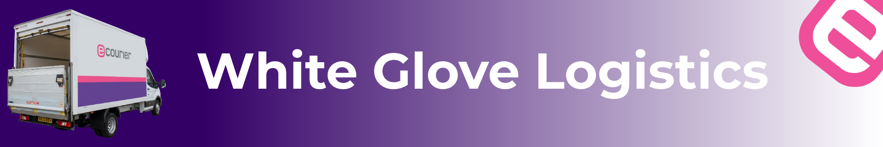 White Glove Logistics