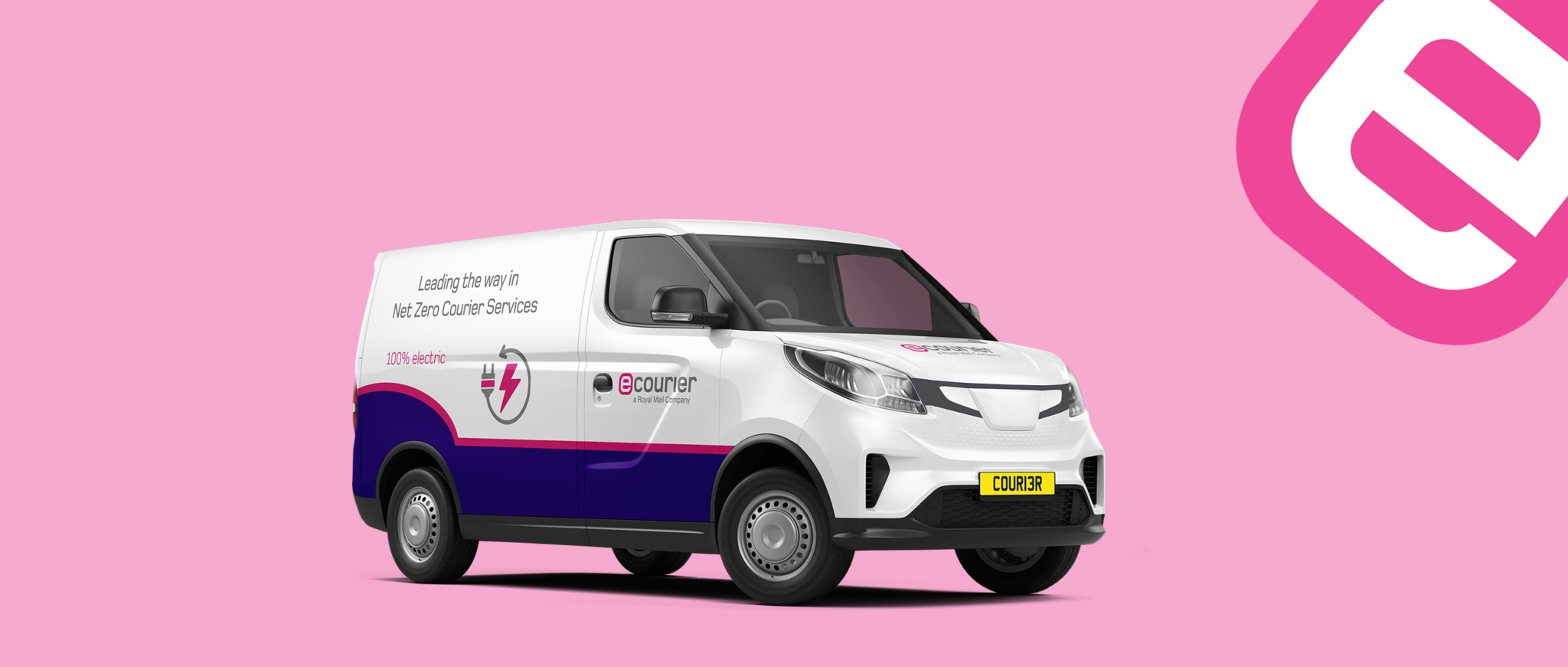 Ecourier Courier Services Available 24 7 365 Days A Year