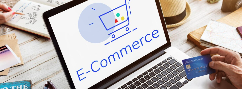 e-comm