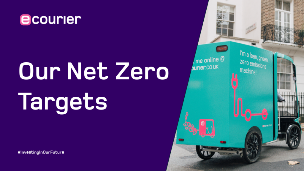 Our Net-Zero Targets