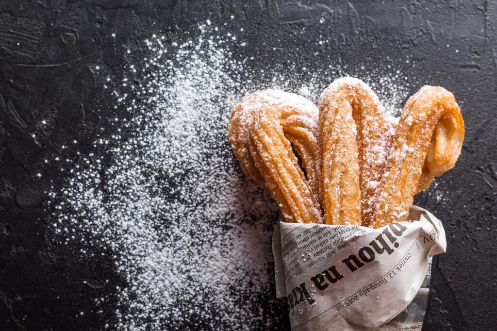 churros, dessert, confectionery, nutrition, food, sweet, delicious, deep fried, appetizer, fast food, fat, fatty, unhealthy, churros, churros, churros, churros, churros, dessert, food, food, fast food, fast food, fast food, fast food, fat
