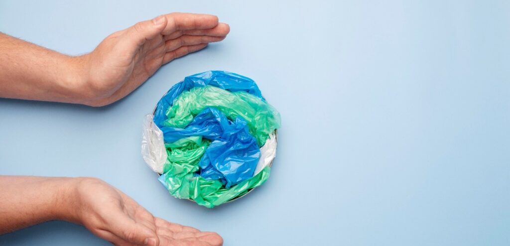 global recycling