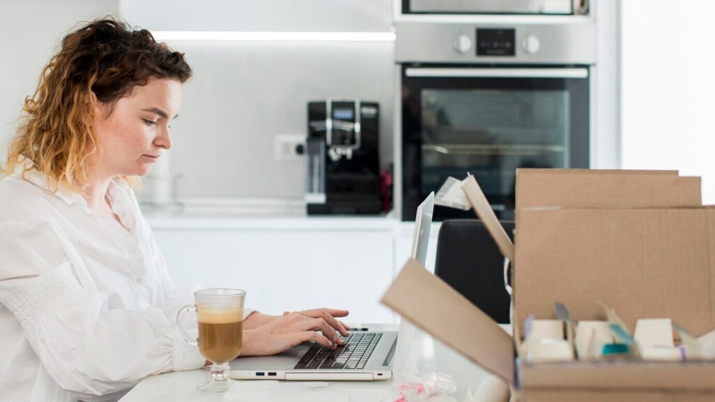 order online delivery